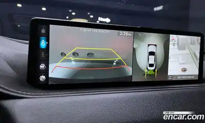 Genesis G80 2022 3.5 Автомат в Москве № 26676, миниатюра 12