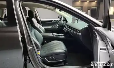 Genesis G80 2022 3.5 Автомат в Москве № 26676, миниатюра 4