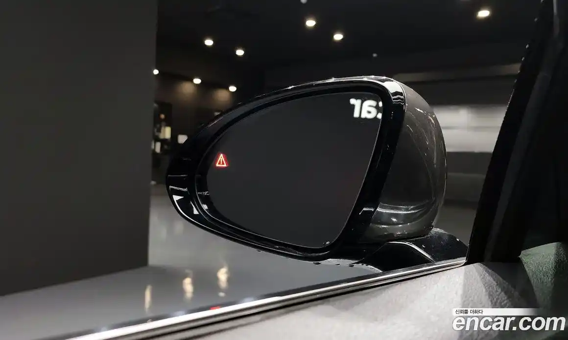 Genesis G80 2022 3.5 Автомат в Москве № 26676, фото 7