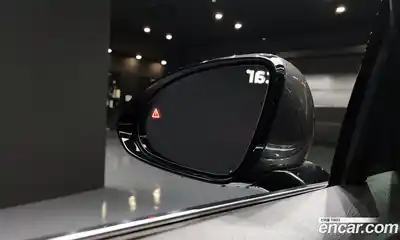 Genesis G80 2022 3.5 Автомат в Москве № 26676, миниатюра 7