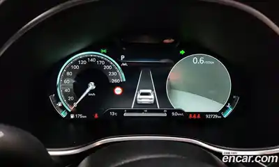 Genesis G80 2022 3.5 Автомат в Москве № 26676, миниатюра 10