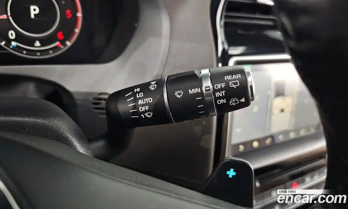 Jaguar F-Pace 2019 2.0 Автомат в Москве № 267964, фото 19