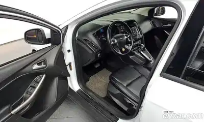 Ford Focus 2013 2.0 Автомат в Москве № 273012, миниатюра 11
