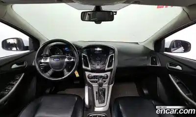 Ford Focus 2013 2.0 Автомат в Москве № 273012, миниатюра 2