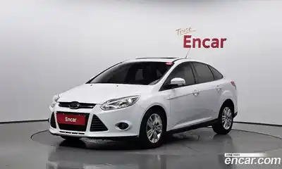 Ford Focus 2013 2.0 Автомат в Москве № 273012, миниатюра 6