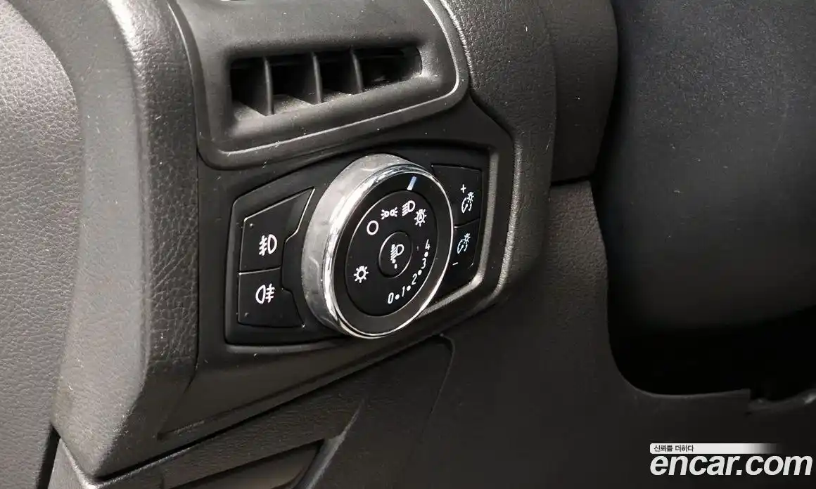 Ford Focus 2013 2.0 Автомат в Москве № 273012, фото 7