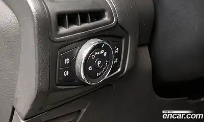 Ford Focus 2013 2.0 Автомат в Москве № 273012, миниатюра 7