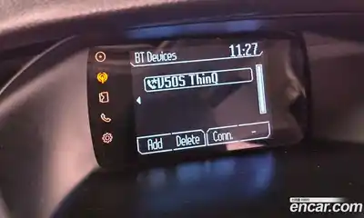 Ford Focus 2013 2.0 Автомат в Москве № 273012, миниатюра 8