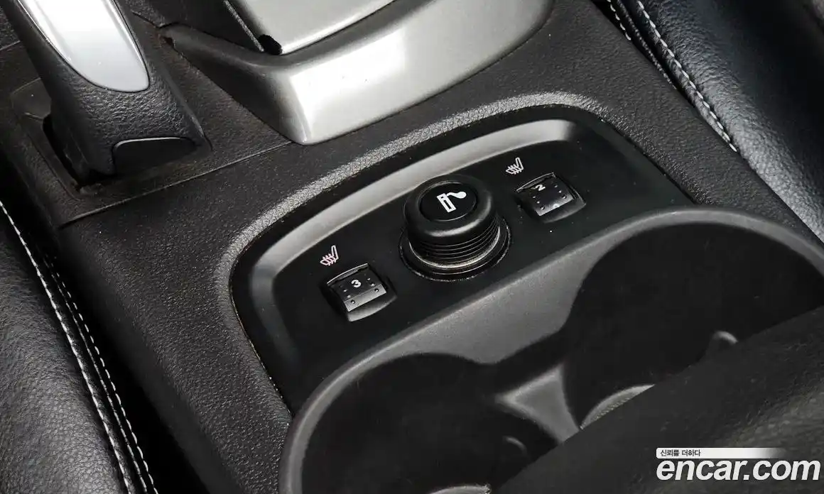 Ford Focus 2013 2.0 Автомат в Москве № 273012, фото 9