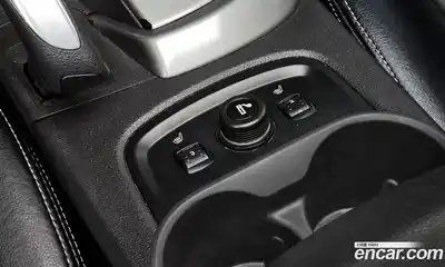 Ford Focus 2013 2.0 Автомат в Москве № 273012, миниатюра 9