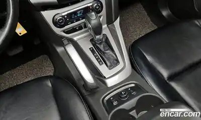 Ford Focus 2013 2.0 Автомат в Москве № 273012, миниатюра 10