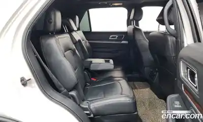 Ford Explorer 2017 2.3 Автомат в Москве № 273441, миниатюра 6