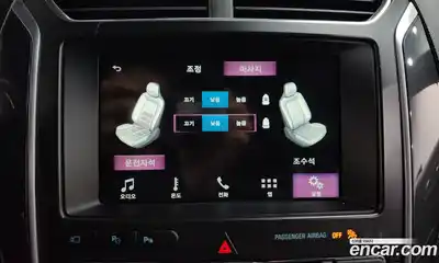 Ford Explorer 2017 2.3 Автомат в Москве № 273441, миниатюра 7