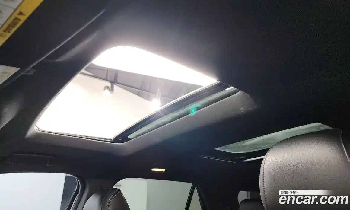 Ford Explorer 2017 2.3 Автомат в Москве № 273441, фото 10