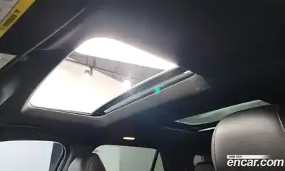 Ford Explorer 2017 2.3 Автомат в Москве № 273441, миниатюра 10