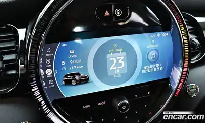 Mini Cooper 2022 2.0 Автомат в Москве № 274225, миниатюра 11