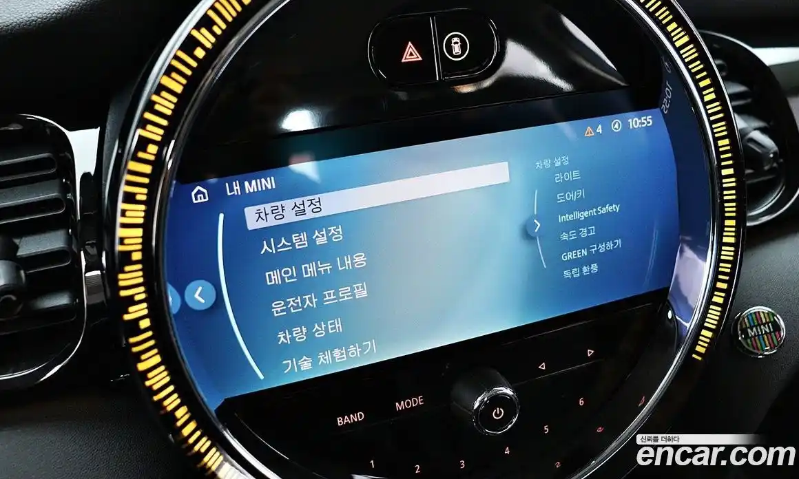 Mini Cooper 2022 2.0 Автомат в Москве № 274225, фото 12