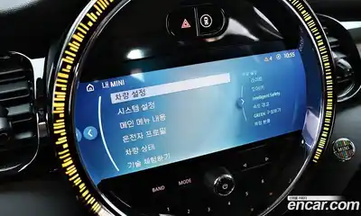 Mini Cooper 2022 2.0 Автомат в Москве № 274225, миниатюра 12