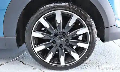 Mini Cooper 2022 2.0 Автомат в Москве № 274225, миниатюра 6