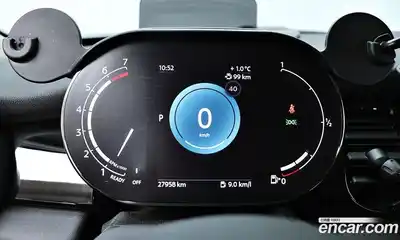 Mini Cooper 2022 2.0 Автомат в Москве № 274225, миниатюра 9