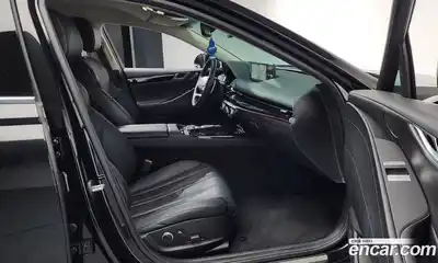 Genesis G80 2022 2.5 Автомат в Москве № 27446, миниатюра 11