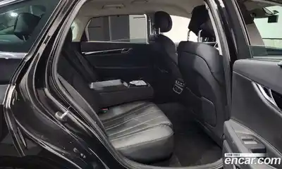 Genesis G80 2022 2.5 Автомат в Москве № 27446, миниатюра 12