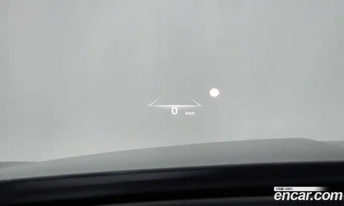 Genesis G80 2022 2.5 Автомат в Москве № 27446, фото 18