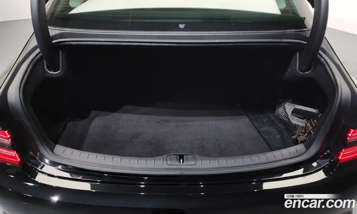 Genesis G80 2022 2.5 Автомат в Москве № 27446, фото 20