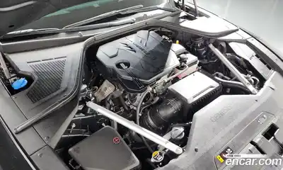 Genesis G80 2022 2.5 Автомат в Москве № 27446, миниатюра 6