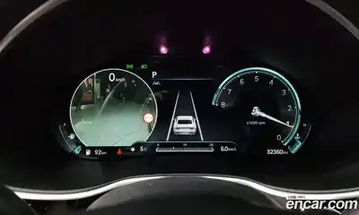 Genesis G80 2022 2.5 Автомат в Москве № 27446, миниатюра 8