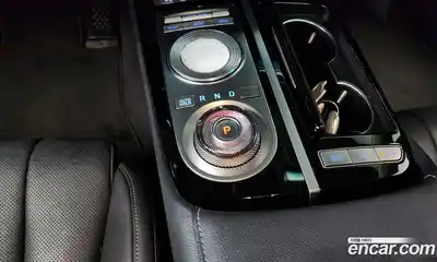 Genesis G80 2022 2.5 Автомат в Москве № 27446, миниатюра 9