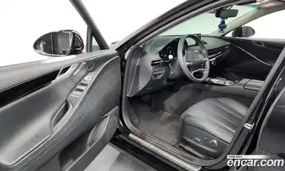 Genesis G80 2022 2.5 Автомат в Москве № 27446, миниатюра 10