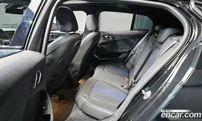 BMW 1-Series 2024 2.0 Автомат в Москве № 278353, миниатюра 12