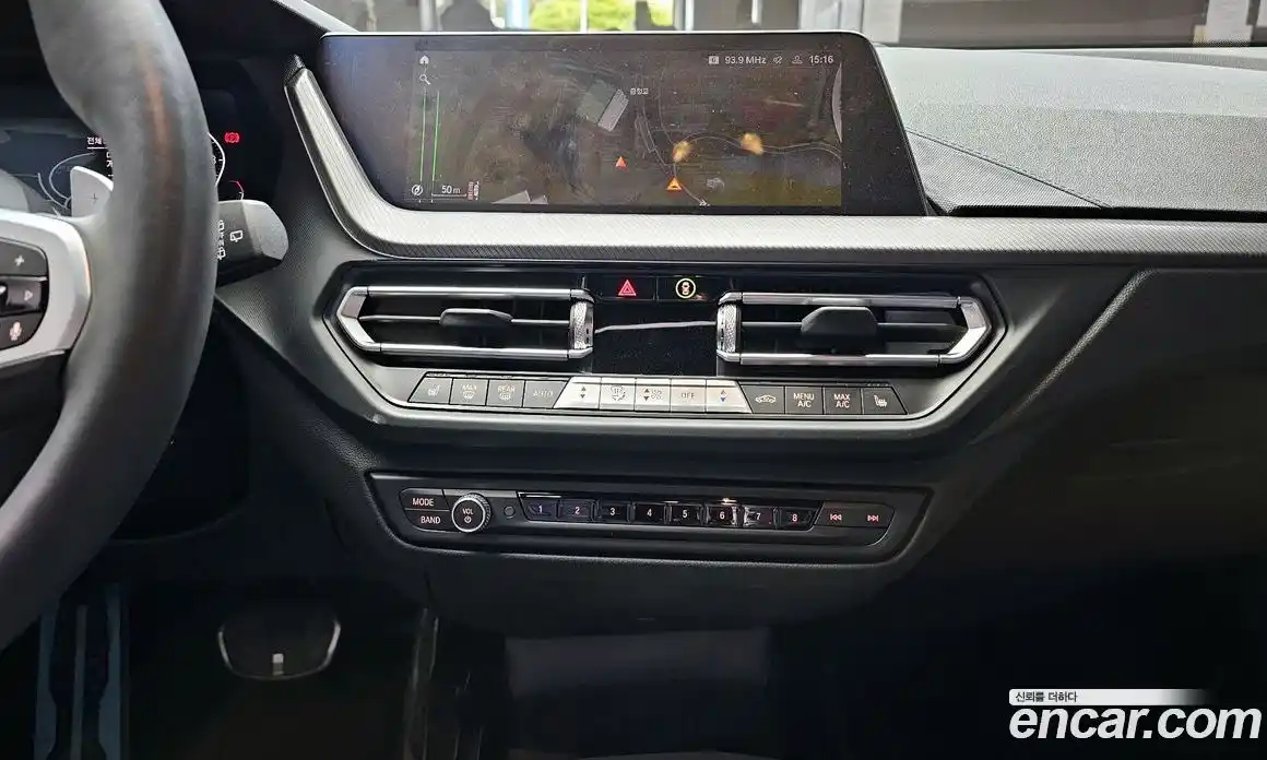 BMW 1-Series 2024 2.0 Автомат в Москве № 278353, фото 17