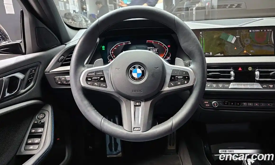 BMW 1-Series 2024 2.0 Автомат в Москве № 278353, фото 20