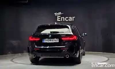 BMW 1-Series 2024 2.0 Автомат в Москве № 278353, миниатюра 2