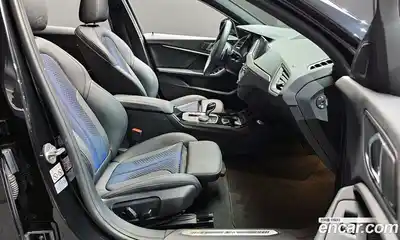 BMW 1-Series 2024 2.0 Автомат в Москве № 278353, миниатюра 3