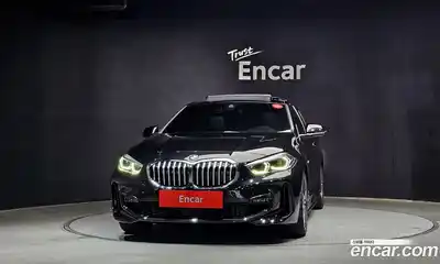 BMW 1-Series 2024 2.0 Автомат в Москве № 278353, миниатюра 5