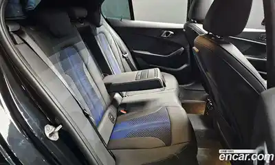 BMW 1-Series 2024 2.0 Автомат в Москве № 278353, миниатюра 7