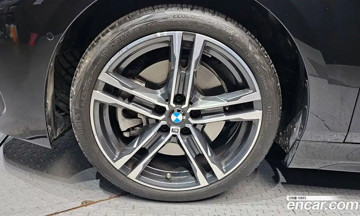 BMW 1-Series 2024 2.0 Автомат в Москве № 278353, фото 8