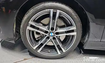 BMW 1-Series 2024 2.0 Автомат в Москве № 278353, миниатюра 8