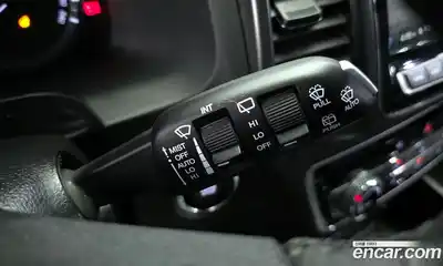 SsangYong Rexton 2020 2.2 Автомат в Москве № 28064, миниатюра 11