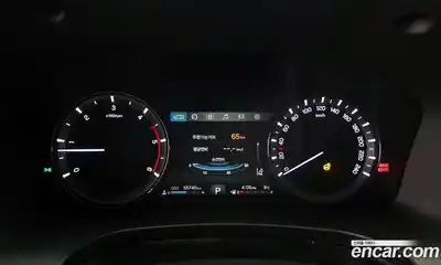 SsangYong Rexton 2020 2.2 Автомат в Москве № 28064, миниатюра 2