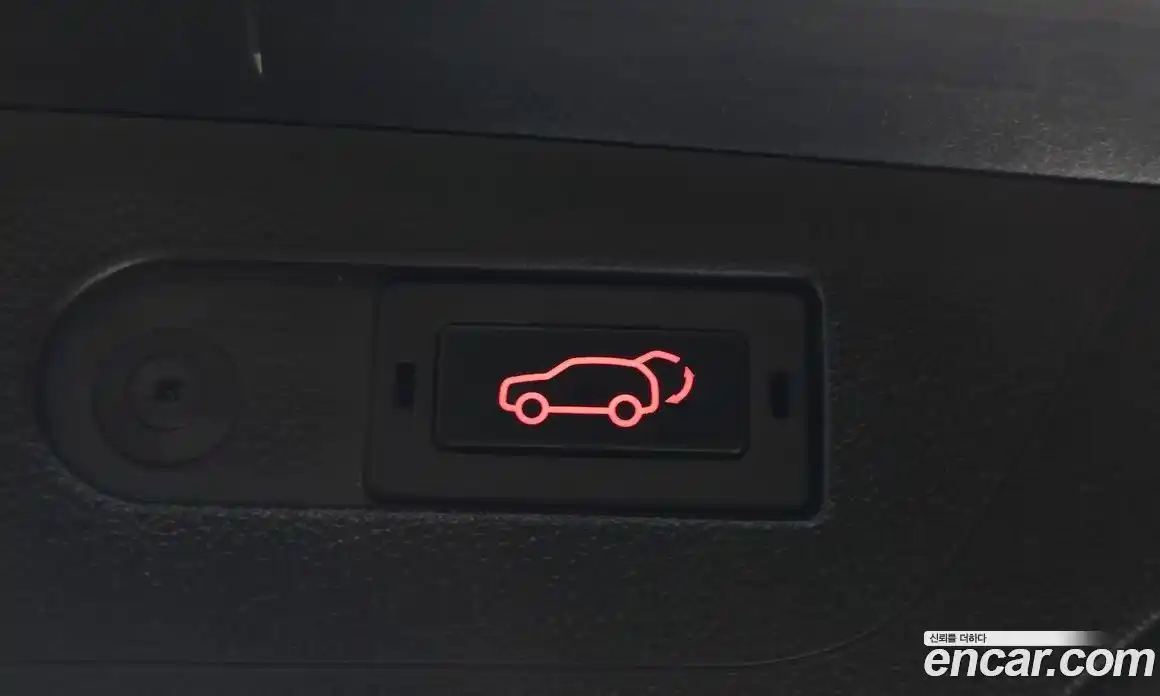 SsangYong Rexton 2020 2.2 Автомат в Москве № 28064, фото 3