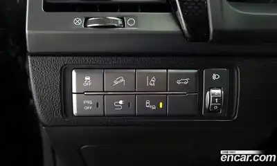 SsangYong Rexton 2020 2.2 Автомат в Москве № 28064, миниатюра 6