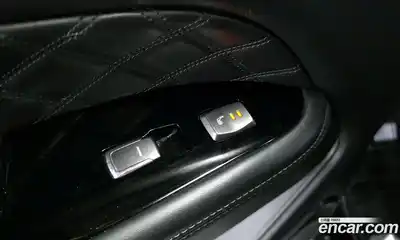 SsangYong Rexton 2020 2.2 Автомат в Москве № 28064, миниатюра 10