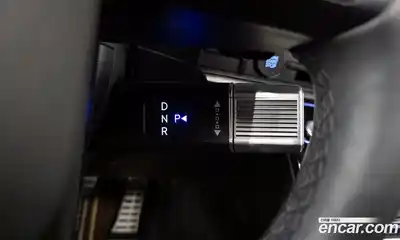 Hyundai Santa Fe 2024 1.6 Автомат в Москве № 282284, миниатюра 11