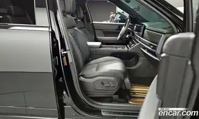 Hyundai Santa Fe 2024 1.6 Автомат в Москве № 282284, миниатюра 12