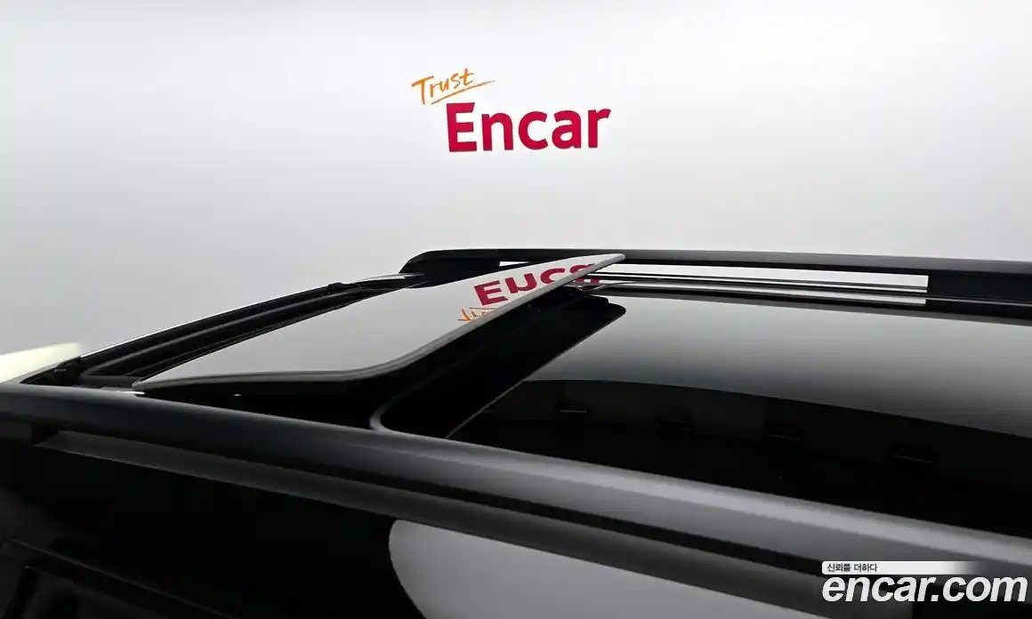 Hyundai Santa Fe 2024 1.6 Автомат в Москве № 282284, фото 14