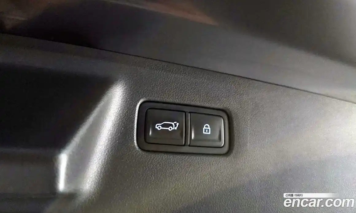 Hyundai Santa Fe 2024 1.6 Автомат в Москве № 282284, фото 16